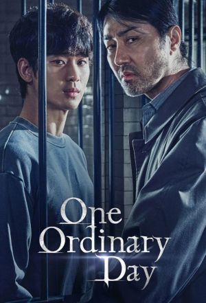 One Ordinary Day نام سریال : یک روز معمولی