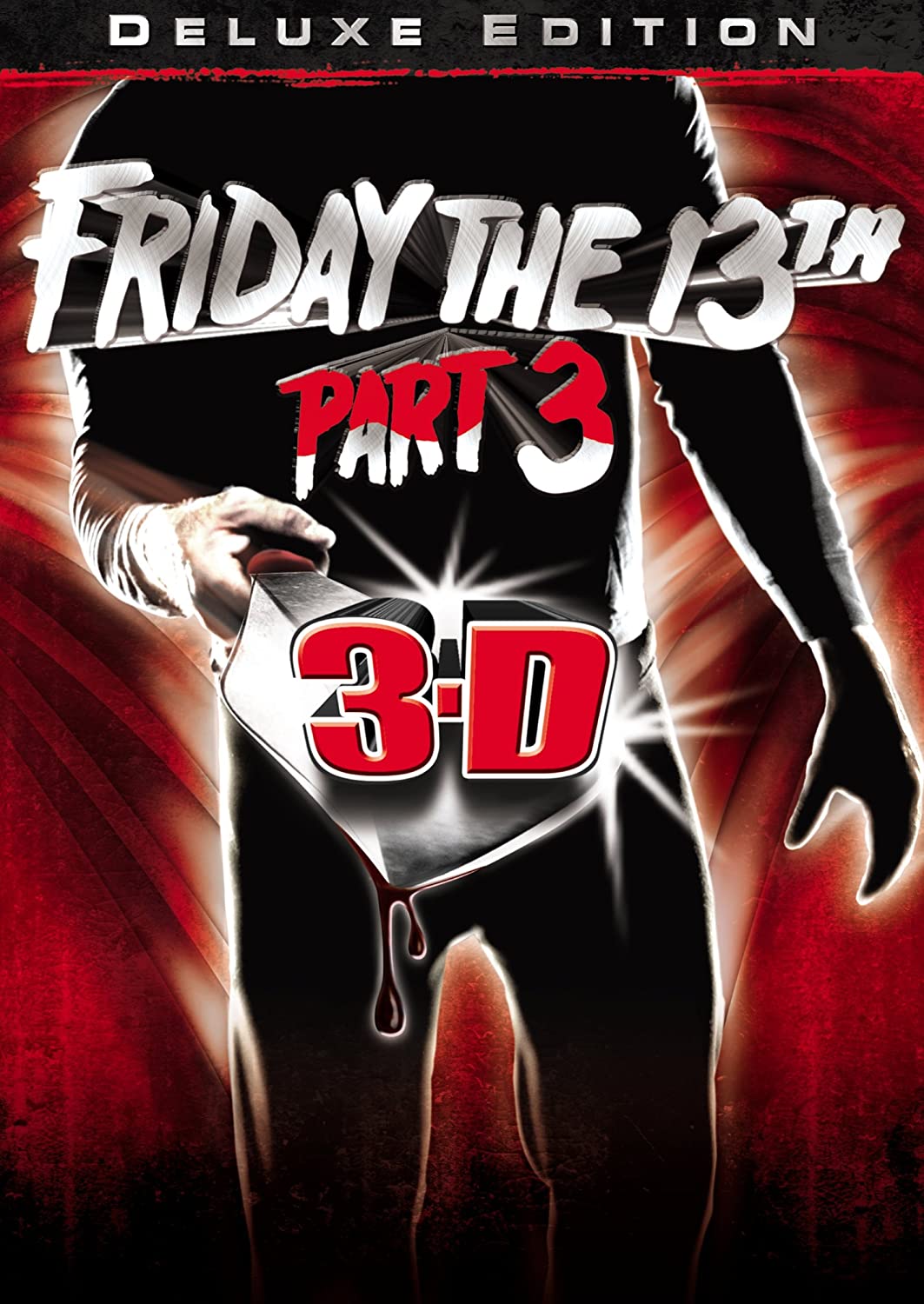 Friday the 13th Part III (1982)