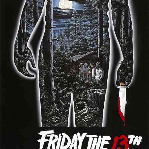 Friday the 13th (1980)